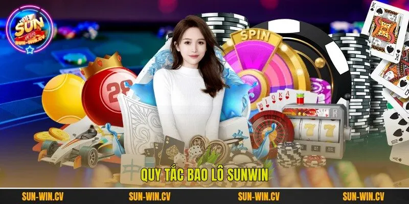 Quy tắc Bao lô Sunwin